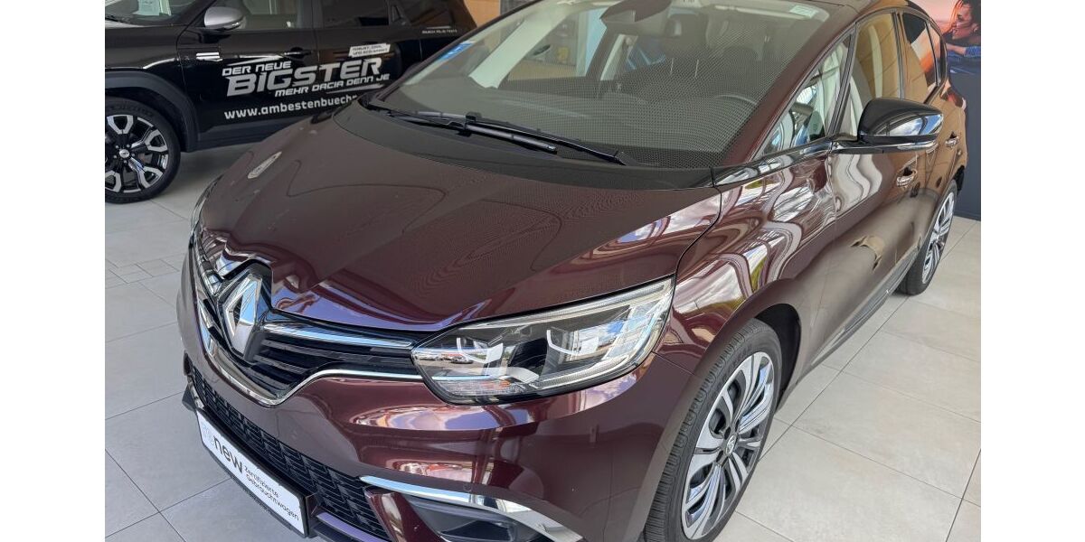 Renault Scenic 45.311 km 19.990 &euro; Görlitz 02827