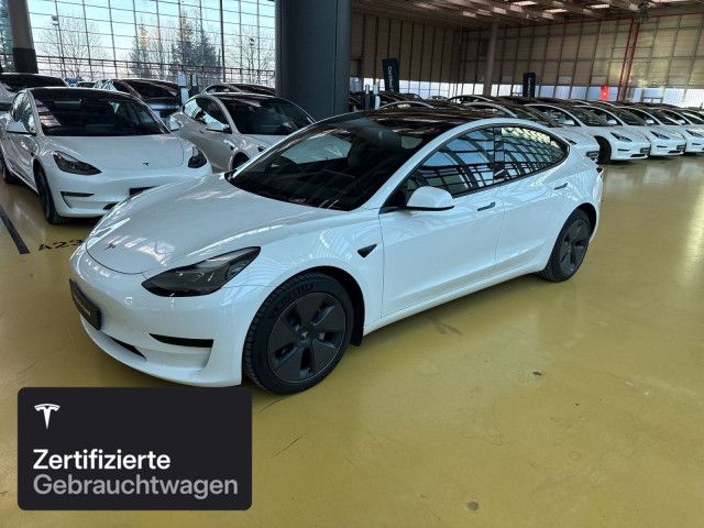 Tesla Model 3 47.176 km 28.400 &euro; Hanau 63457