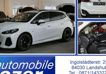 BMW 218 Active Tourer 20.798 km 32.590 &euro; Landshut 84030