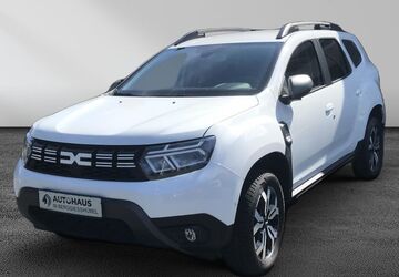 Dacia Duster 15.550 km 22.300 &euro; Bad Gottleuba-Berggießhübel 01816