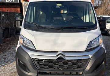 Citroen Jumper 125.000 km 15.600 &euro; Rosenheim 83026