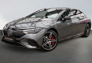 Mercedes-Benz EQE 21.770 km 73.620 &euro; Villingen-Schwenningen OT Schwenningen 78056