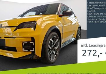 Renault R 5 3.500 km 29.740 &euro; Stuhr 28816