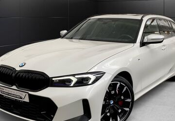 BMW 330 6.100 km 55.280 &euro; Dachau 85221