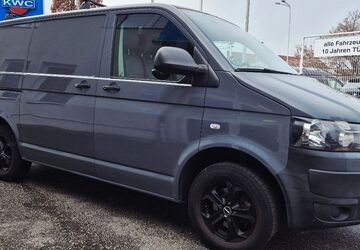 VW T5 Transporter 168.200 km 12.990 &euro; Neubrandenburg an der A20 17034