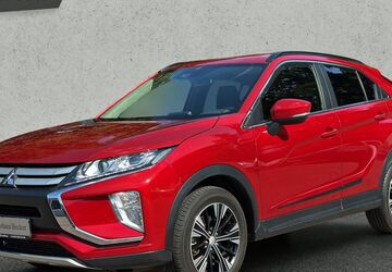 Mitsubishi Eclipse 33.000 km 17.950 &euro; Grasberg 28879