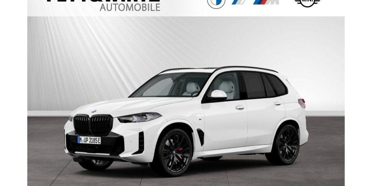 BMW X5 15.260 km 85.747 &euro; Wesel 46485