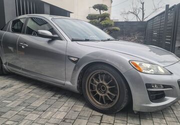 Mazda RX-8 181.000 km 15.400 &euro; Tarnów 33-10