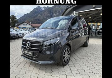 Mercedes-Benz V 250 3.000 km 77.900 &euro; Penzberg 82377