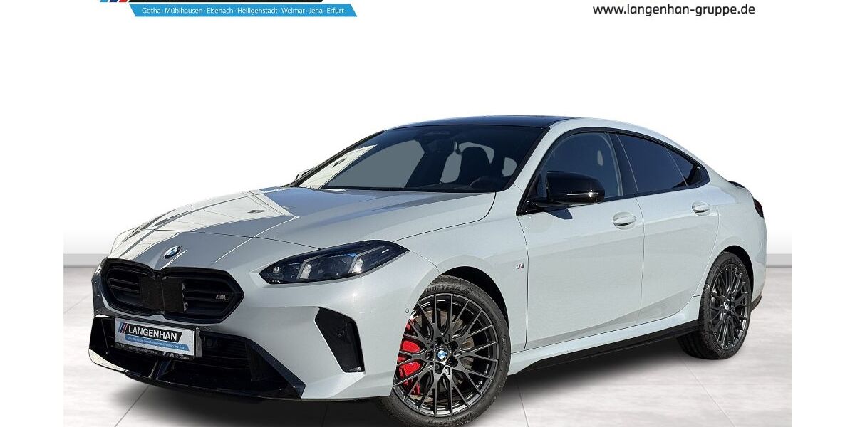 BMW M235 1.824 km 46.711 &euro; Eisenach 99817