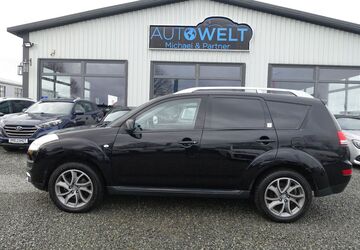 Citroen C-Crosser 142.719 km 5.990 &euro; Beckdorf 21643