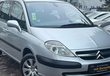 Citroen C8 225.000 km 3.290 &euro; Berlin 13127
