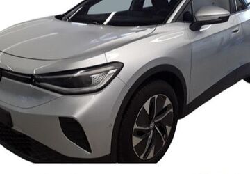 VW ID.4 9.410 km 38.880 &euro; Neu-Ulm 89231