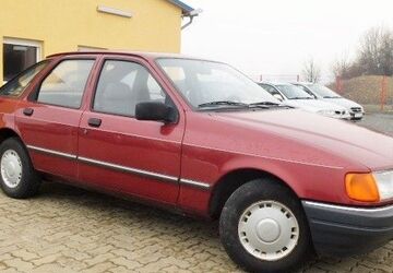 Ford Sierra 72.000 km 2.800 &euro; Bad Harzburg 38667