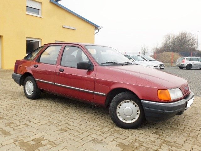 Ford Sierra 72.000 km 2.800 &euro; Bad Harzburg 38667