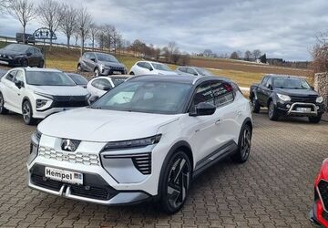 Mitsubishi Eclipse Cross 1.500 km 55.900 &euro; Schneeberg 08289