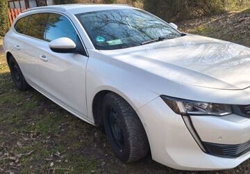 Peugeot 508 48.500 km 19.999 &euro; Dresden 01307