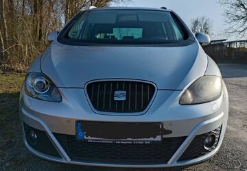 Seat Altea 165.500 km 3.900 &euro; Bad Rappenau 74906