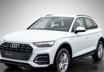 Audi Q5 9.999 km 51.920 &euro; Stuttgart 70469