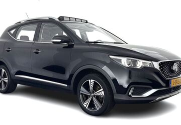 MG ZS 219.389 km 9.345 &euro; Teuge/Holland 