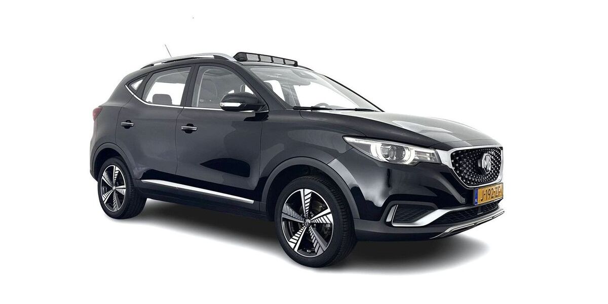 MG ZS 219.389 km 9.345 &euro; Teuge/Holland 