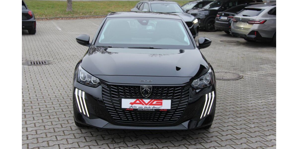 Peugeot 208 11.052 km 20.450 &euro; Hüllhorst 32609