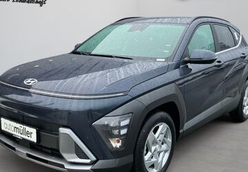 Hyundai KONA 3.000 km 28.888 &euro; Kronach 96317