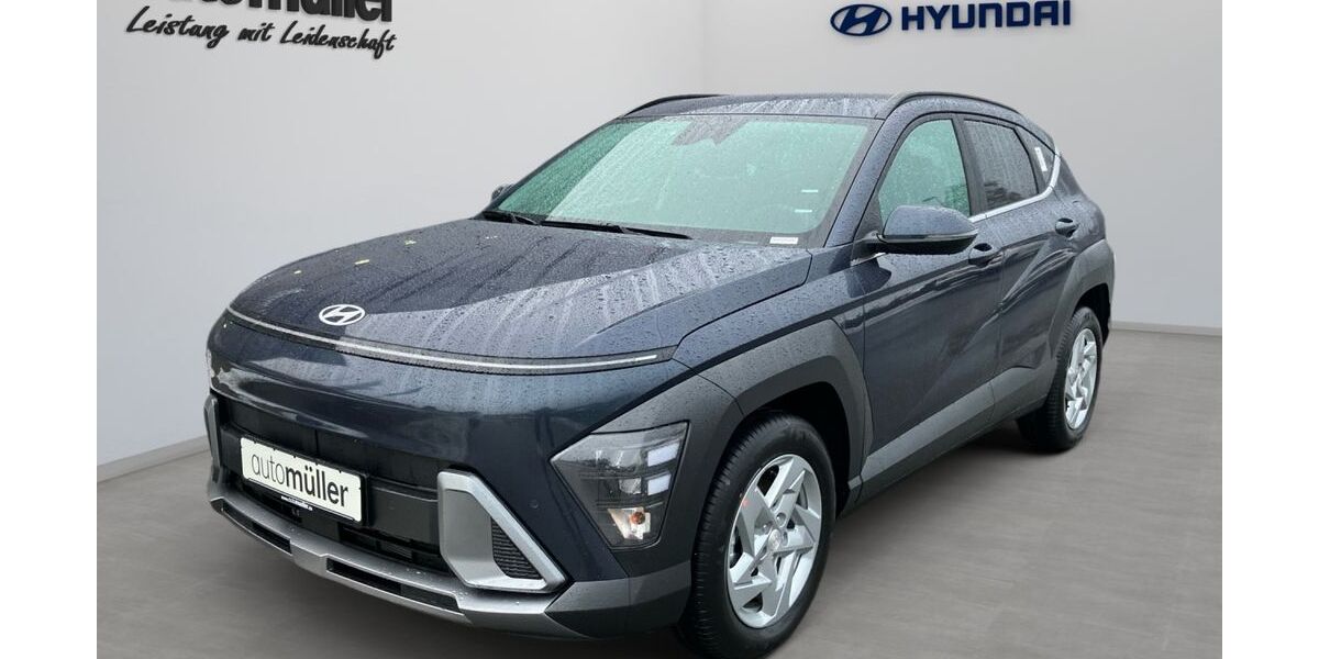 Hyundai KONA 3.000 km 28.888 &euro; Kronach 96317