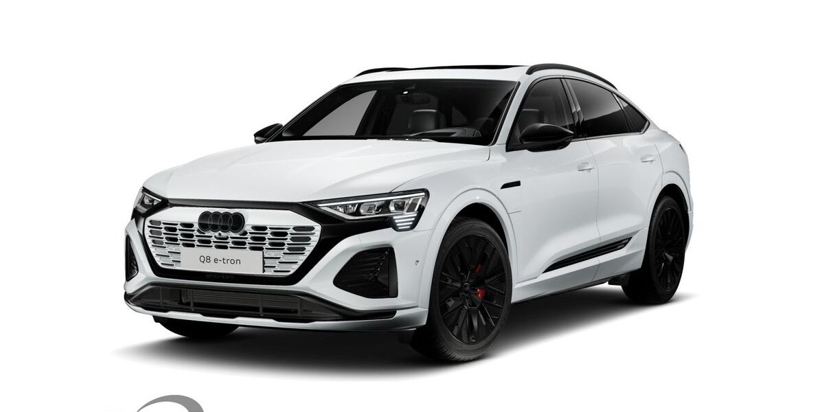 Audi Q8 e-tron 32.571 km 58.900 &euro; Alzey 55232