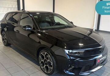 Opel Astra 40.634 km 24.790 &euro; Wuppertal 42287