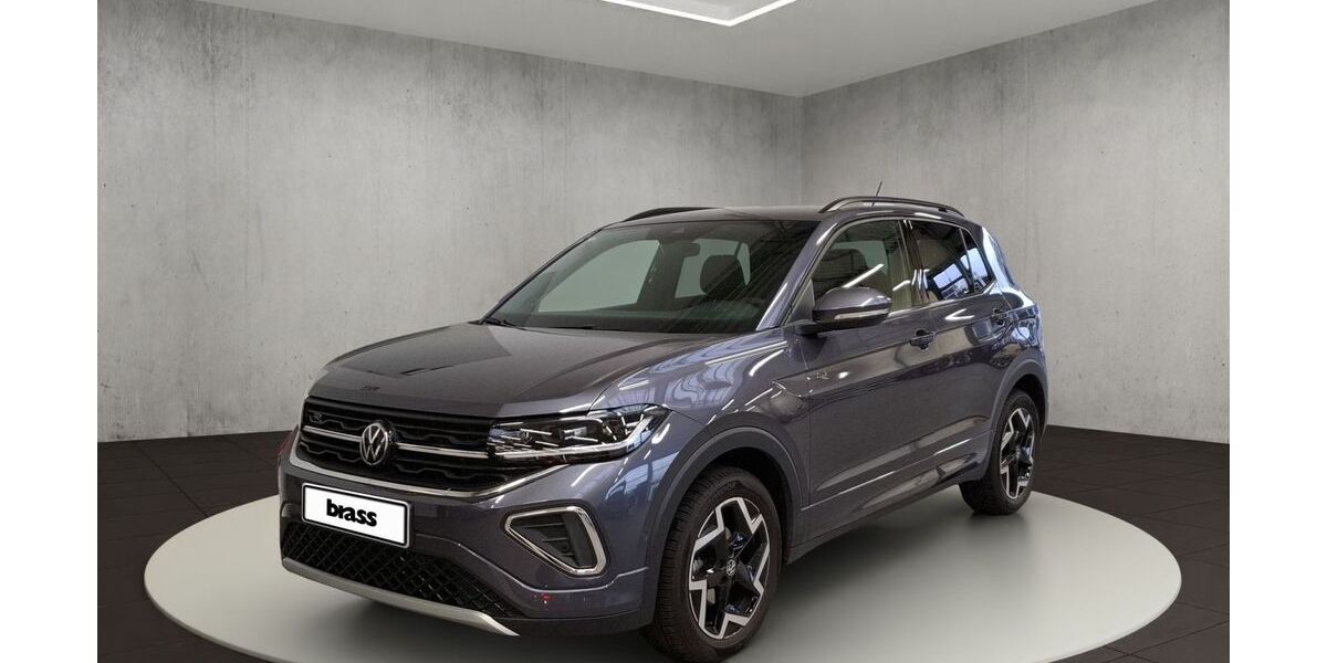 VW T-Cross 24.900 km 27.900 &euro; Dietzenbach 63128
