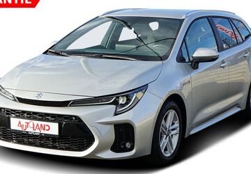 Suzuki Swace 35.191 km 20.990 &euro; Cottbus OT Kolkwitz 03099