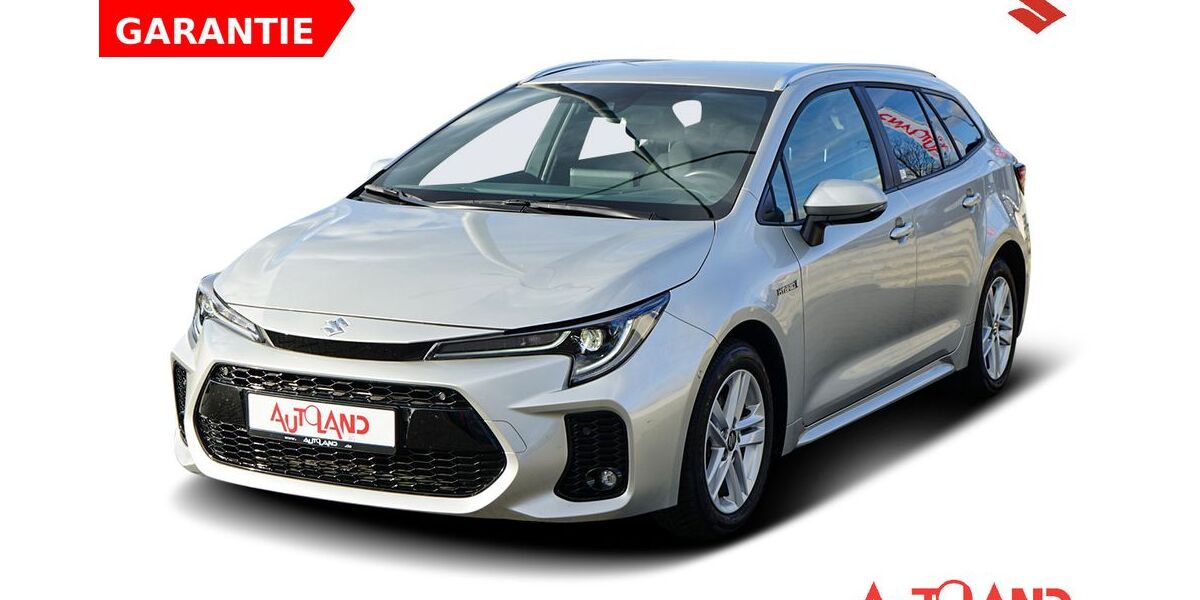 Suzuki Swace 35.191 km 20.990 &euro; Cottbus OT Kolkwitz 03099