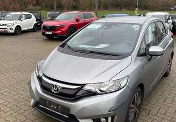 Honda Jazz 37.200 km 16.990 &euro; Braak 22145