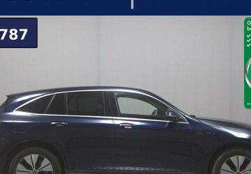 Mercedes-Benz EQC 146.604 km 27.480 &euro; Gyhum/Bockel 27404