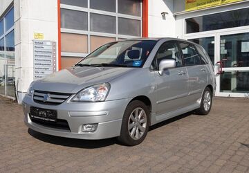 Suzuki Liana 113.197 km 2.700 &euro; Dahlwitz Hoppegarten 15366