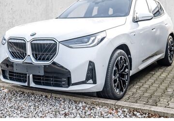 BMW X3 1.001 km 57.490 &euro; Herne 44625