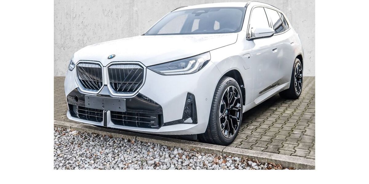 BMW X3 1.001 km 57.490 &euro; Herne 44625