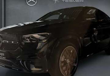 Mercedes-Benz GLE 350 4.900 km 109.990 &euro; Hamburg 21079