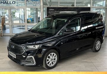 Ford Tourneo Connect 30.481 km 24.850 &euro; Beckum 59269