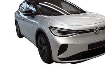 VW ID.4 13.000 km 43.940 &euro; Weingarten 76356