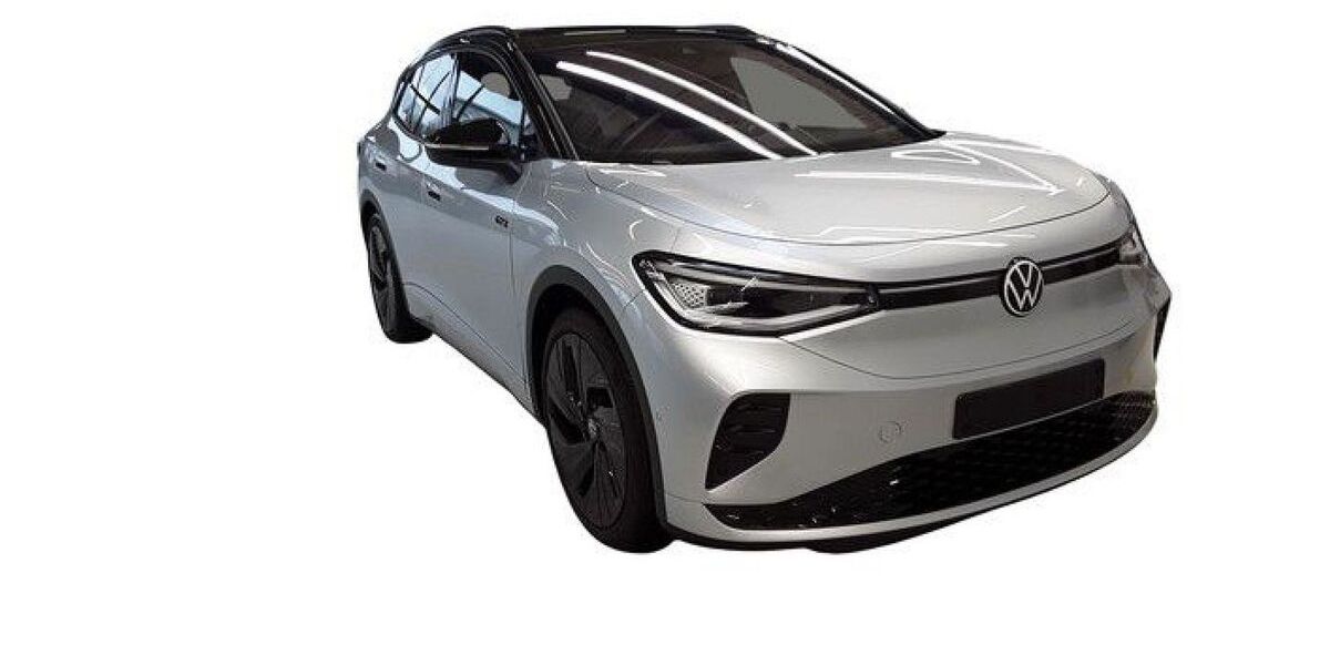 VW ID.4 13.000 km 43.940 &euro; Weingarten 76356