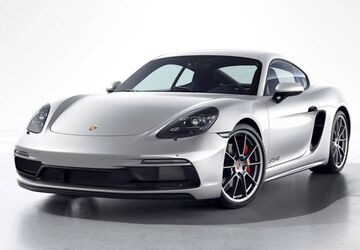 Porsche Cayman 27.000 km 94.900 &euro; Bayreuth 95448
