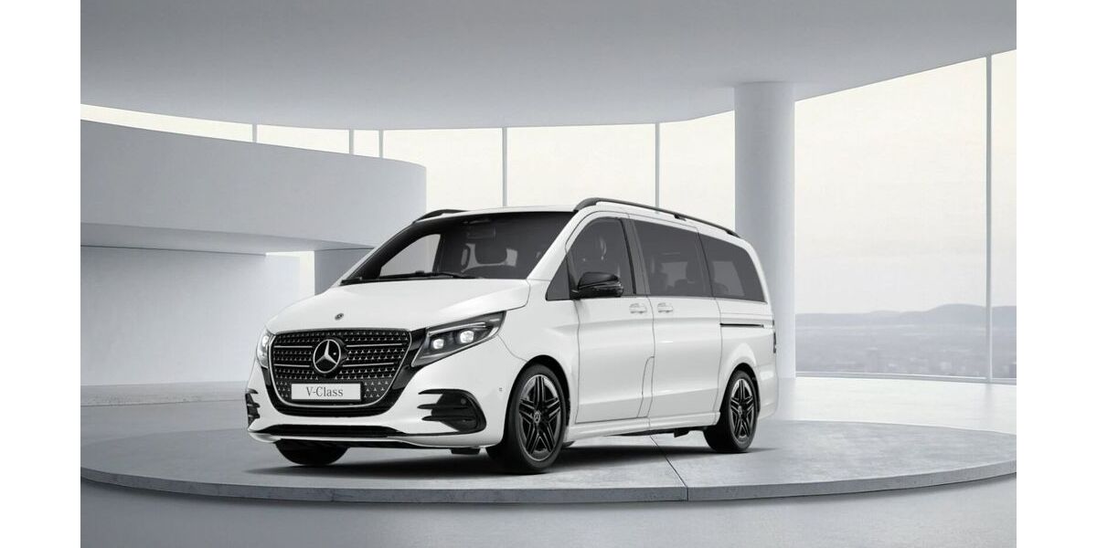 Mercedes-Benz V 300 3.000 km 88.780 &euro; Neu-Ulm 89231