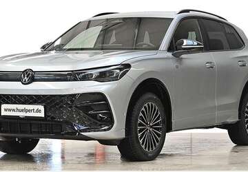 VW Tiguan 2.990 km 58.800 &euro; Unna 59423