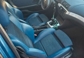 BMW 316 118.000 km 4.200 &euro; Starnberg 82319