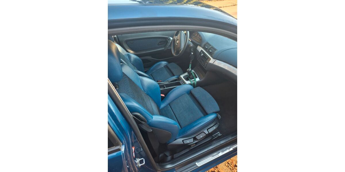 BMW 316 118.000 km 4.200 &euro; Starnberg 82319