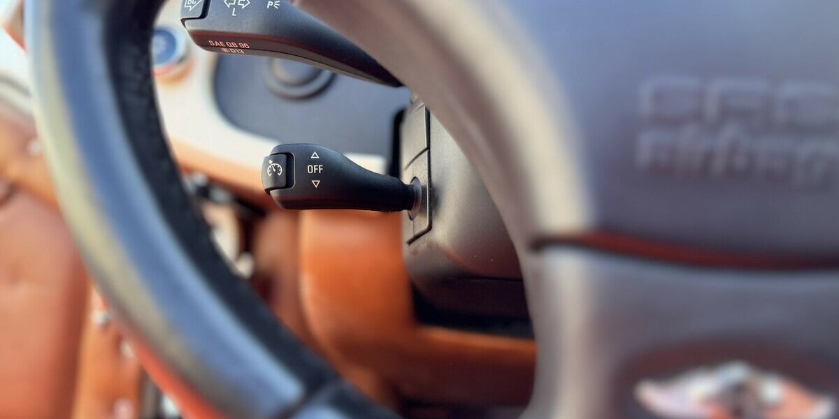 Morgan Plus 8 4.8 AERO8 MAGIC MAGNOLIA Typ A12/A18 46.000 km 109.999 &euro; Hamburg 22339