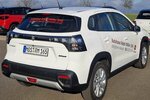 Suzuki S-Cross 1.4 Boosterjet Hybrid Edition Garantie 6.817 km 22.580 &euro; Obrigheim-Asbach 74847