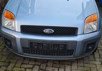 Ford Fusion 178.760 km 2.800 &euro; Hungen 35410